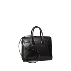 Sac De Jour Small In Brushed Leather