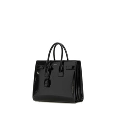 Sac De Jour Small In Brushed Leather