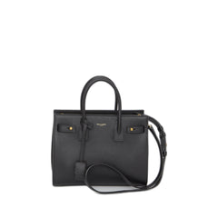 Sac De Jour Baby In Supple Grained Leather