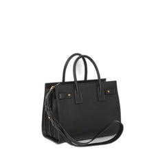 Sac De Jour Baby In Supple Grained Leather