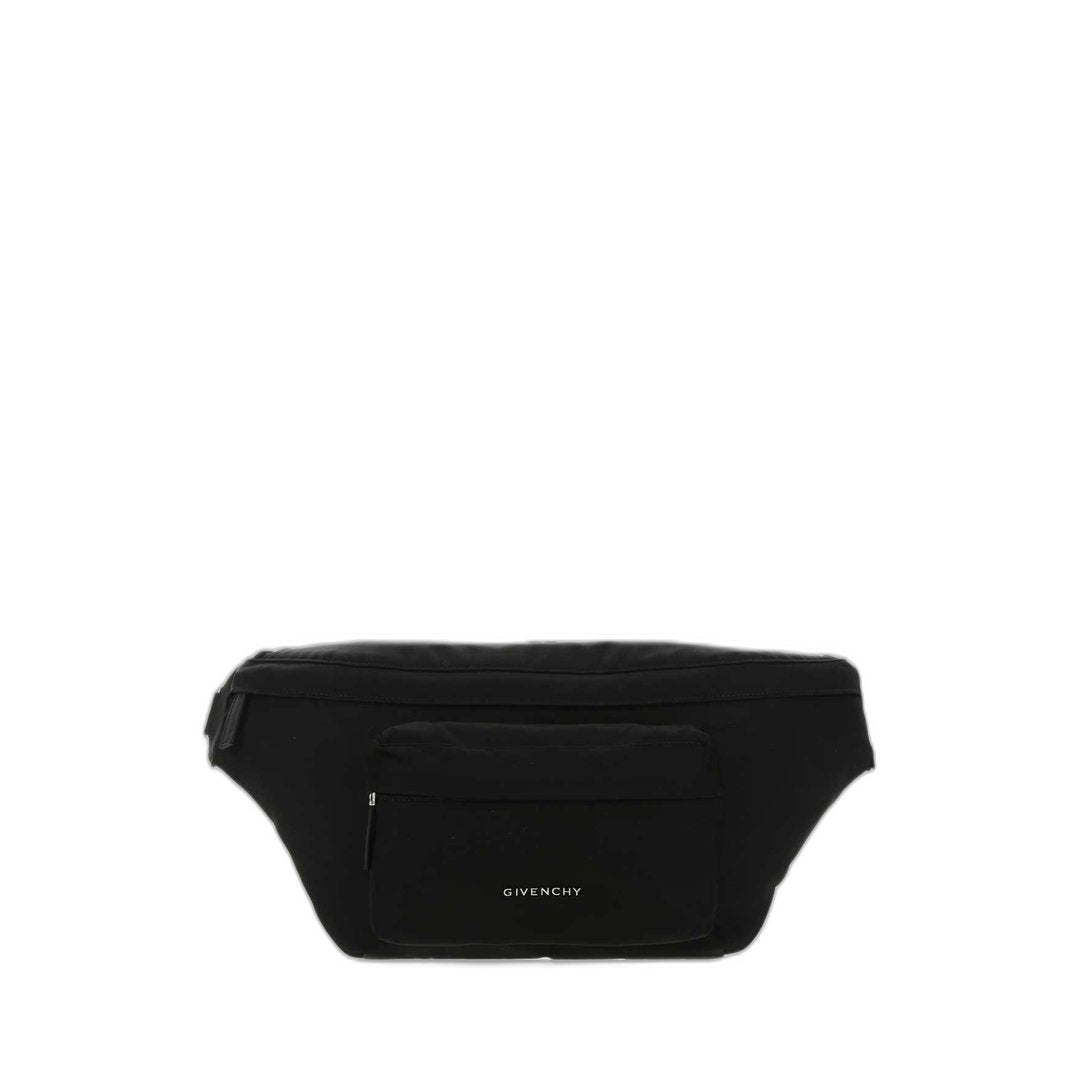 Men-Bags Belt Bags Essentiel U Bum Bag