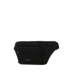 Men-Bags Belt Bags Essentiel U Bum Bag