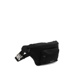 Men-Bags Belt Bags Essentiel U Bum Bag