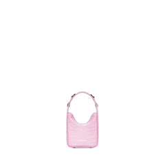 Tool 2 North-South Tote Bag Xs Light Pink