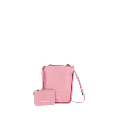 Tool 2 North-South Tote Bag Xs Light Pink