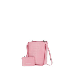 Tool 2 North-South Tote Bag Xs Light Pink