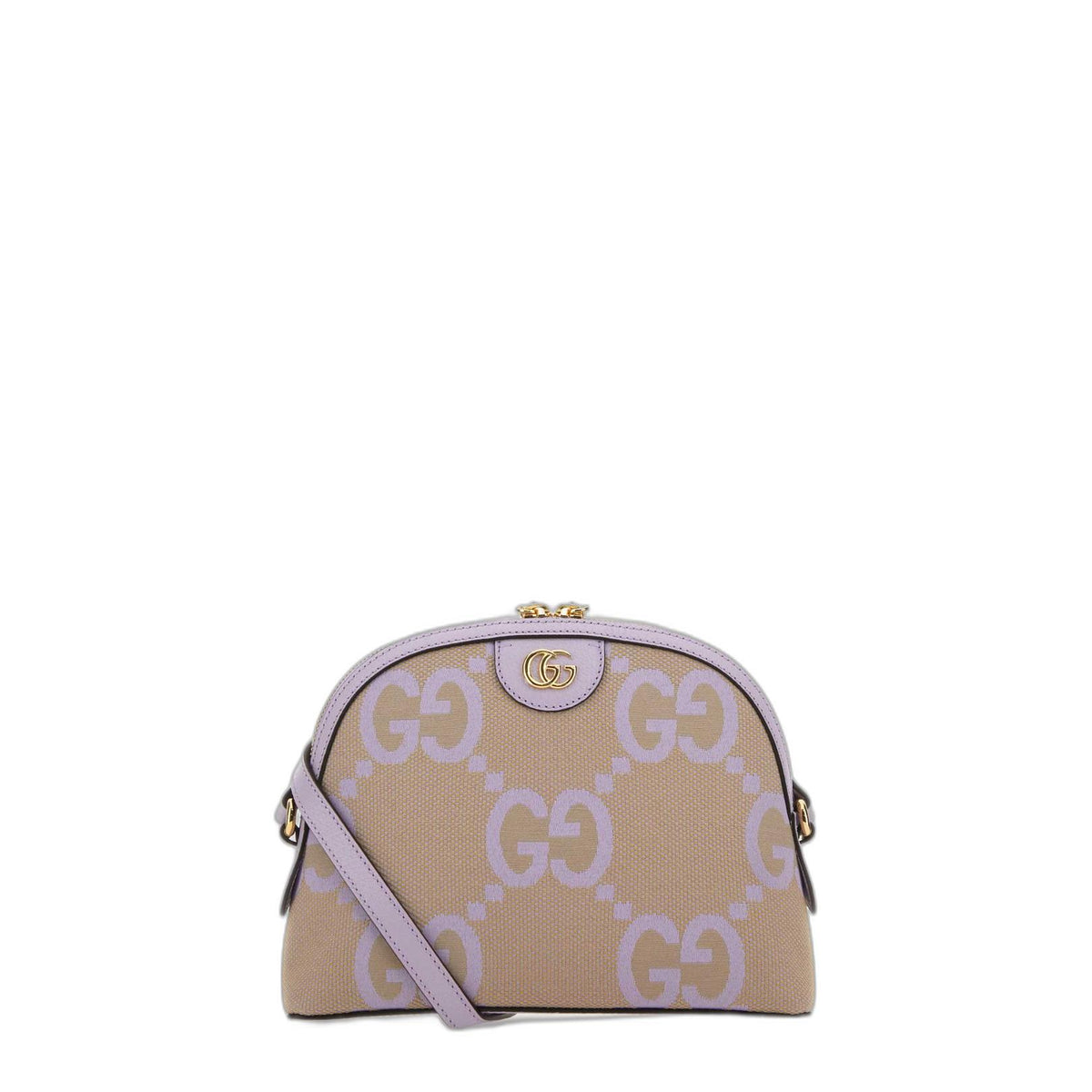 Ophidia Jumbo Gg Small Shoulder Bag