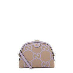 Ophidia Jumbo Gg Small Shoulder Bag