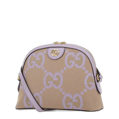 Ophidia Jumbo Gg Small Shoulder Bag