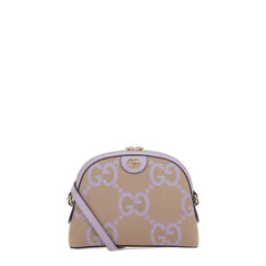 Ophidia Jumbo Gg Small Shoulder Bag