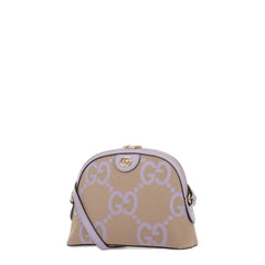 Ophidia Jumbo Gg Small Shoulder Bag