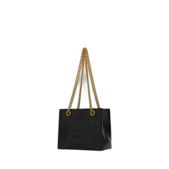 Duty Free Small Tote Bag In Black