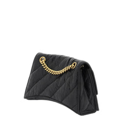 Crush Small Shoulder Bag