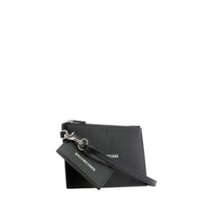 Cash Pouch Card Holder