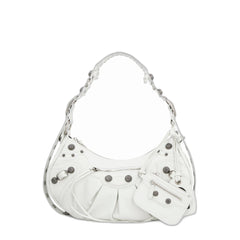 Le Cagole Small Shoulder Bag