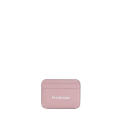 Cash Card Holder In Pink