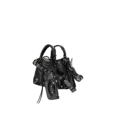 Neo Cagole Xs Handbag In Black