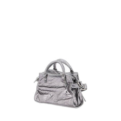 Sac À Main Neo Cagole Modèle Xs Avec Strass Pour Femme En