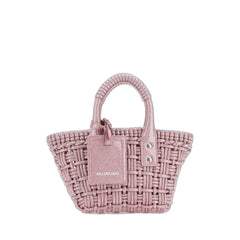 Balenciaga Bistro Xxs Basket Bag