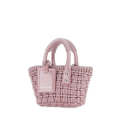 Balenciaga Bistro Xxs Basket Bag