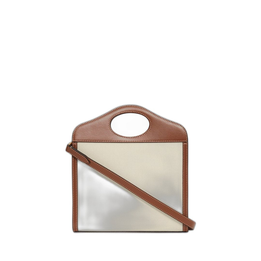 Burberry Poket Mini Bag