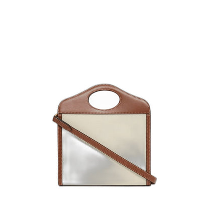 Burberry Poket Mini Bag