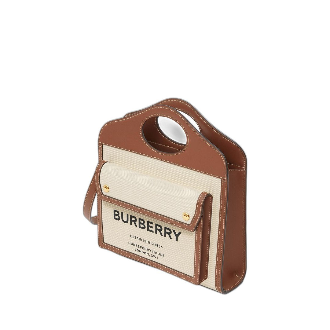 Burberry Poket Mini Bag