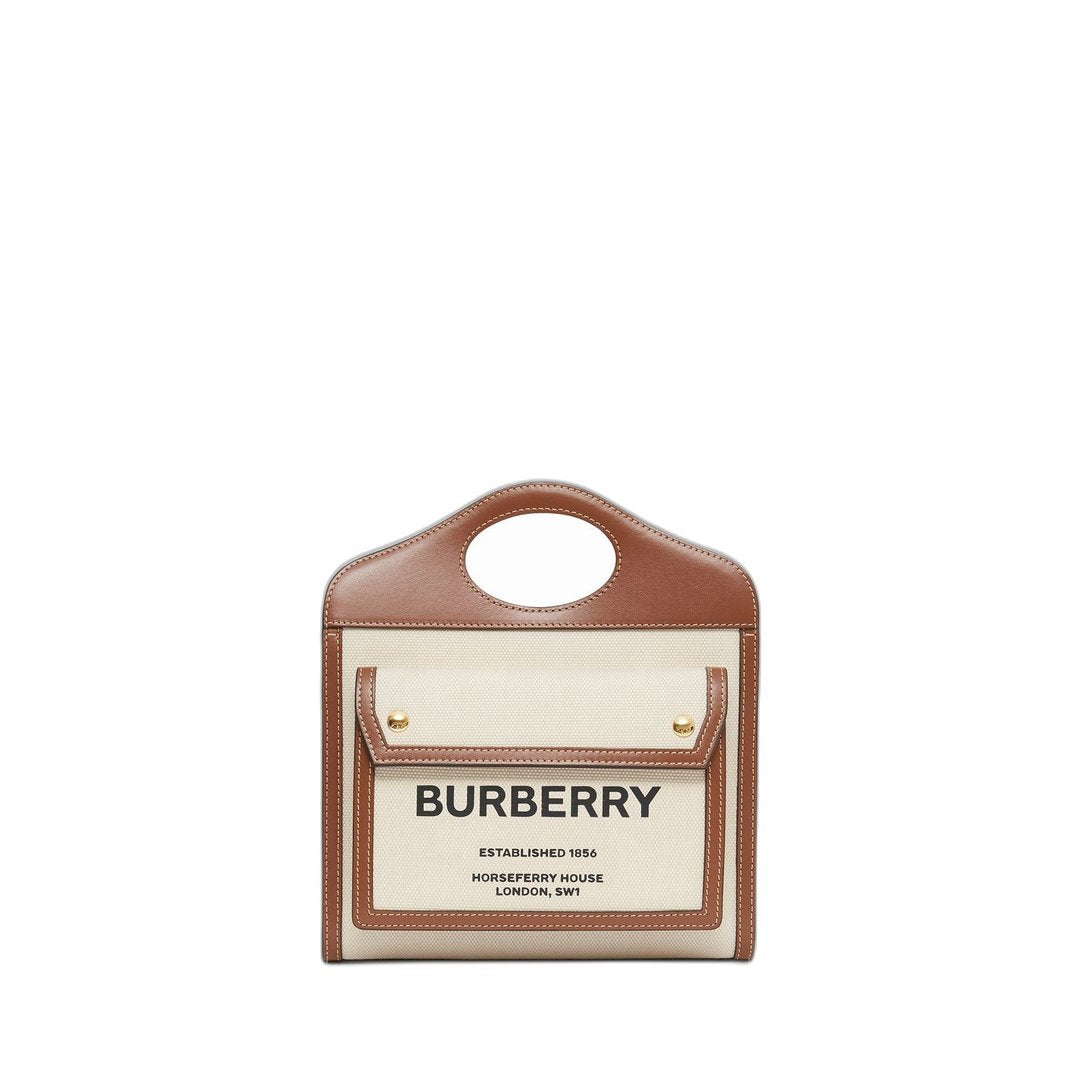 Burberry Poket Mini Bag