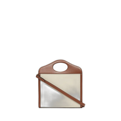 Burberry Poket Mini Bag