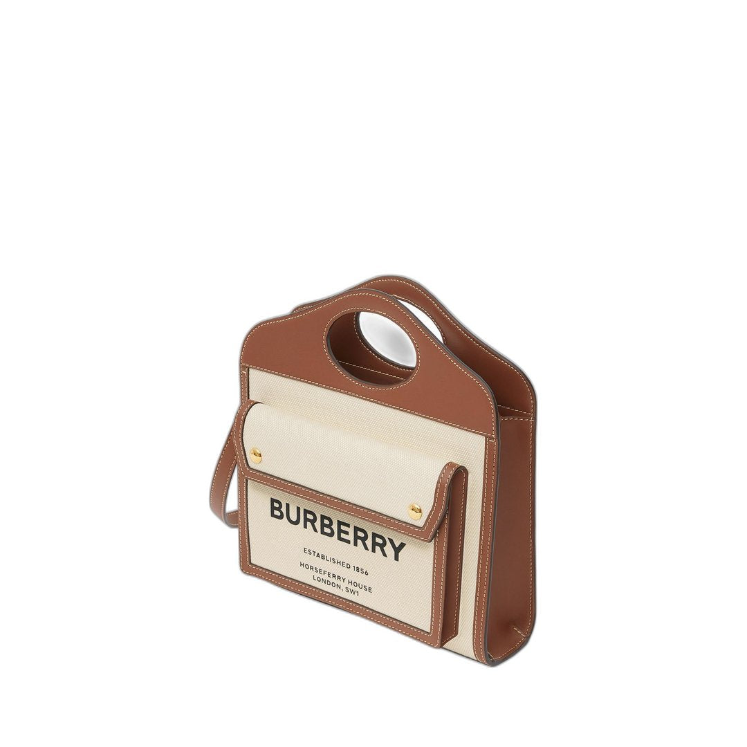 Burberry Poket Mini Bag