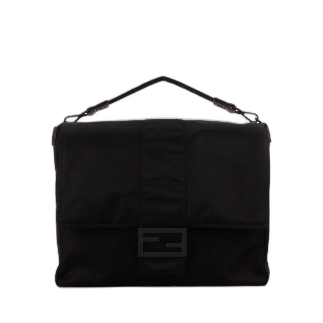 Fendi Baguette Messenger
