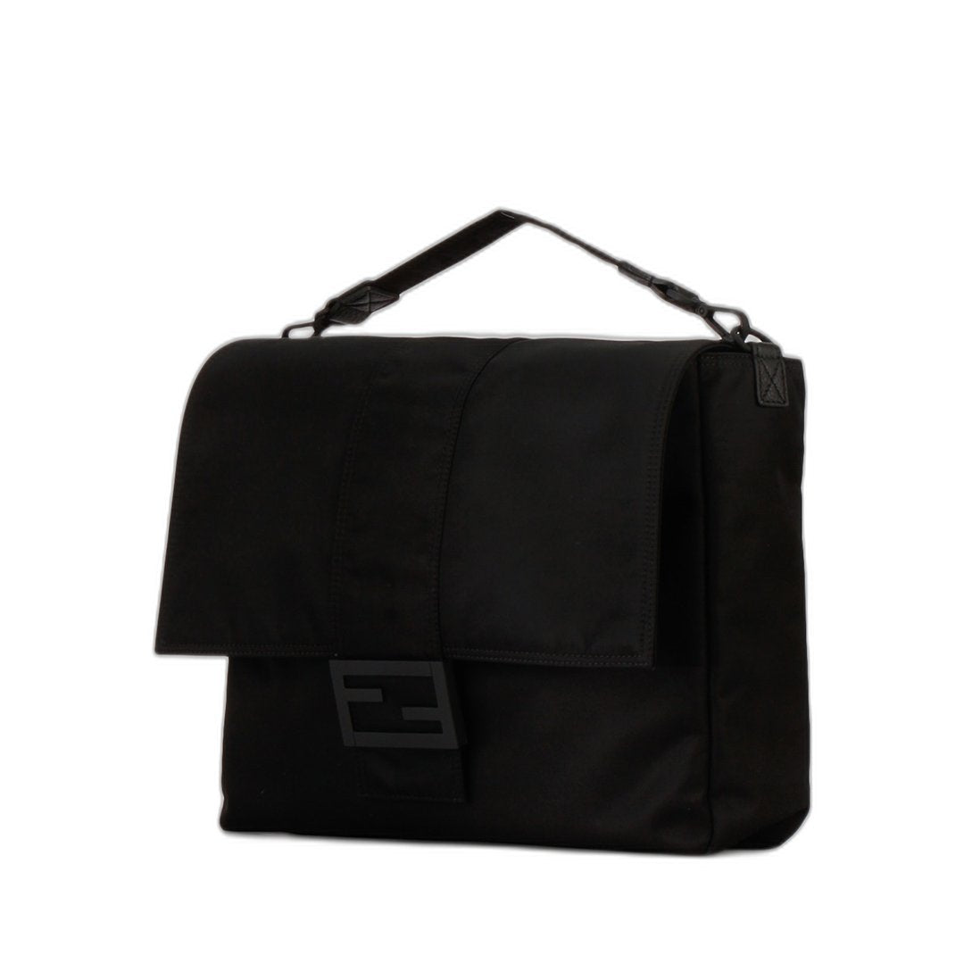 Fendi Baguette Messenger