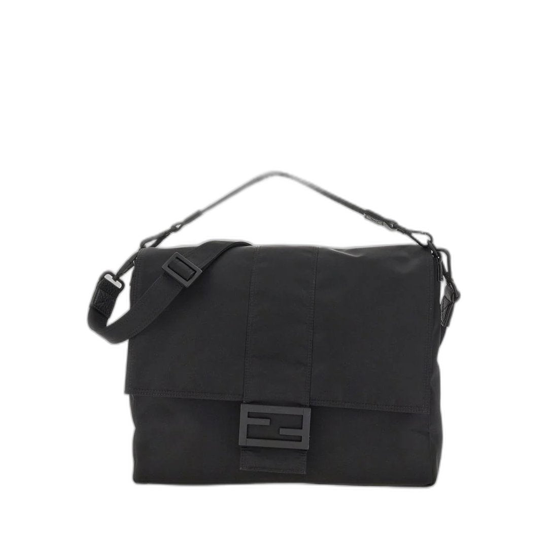Fendi Baguette Messenger