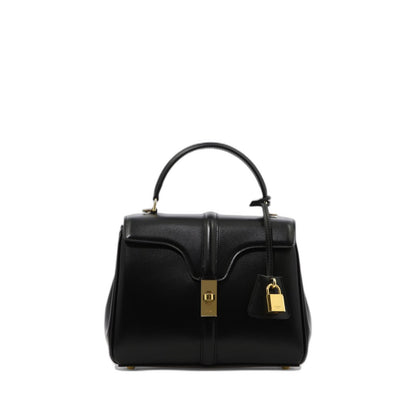 Celine 小号 16 英寸折叠托特包