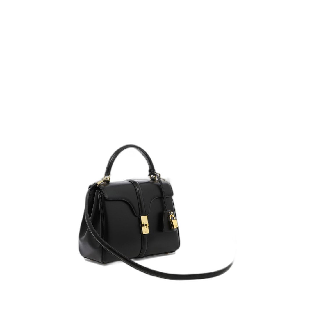 Celine 小号 16 英寸折叠托特包