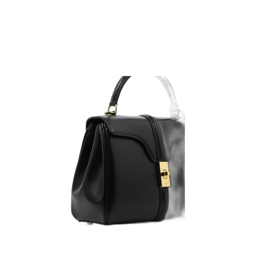 Celine 小号 16 英寸折叠托特包