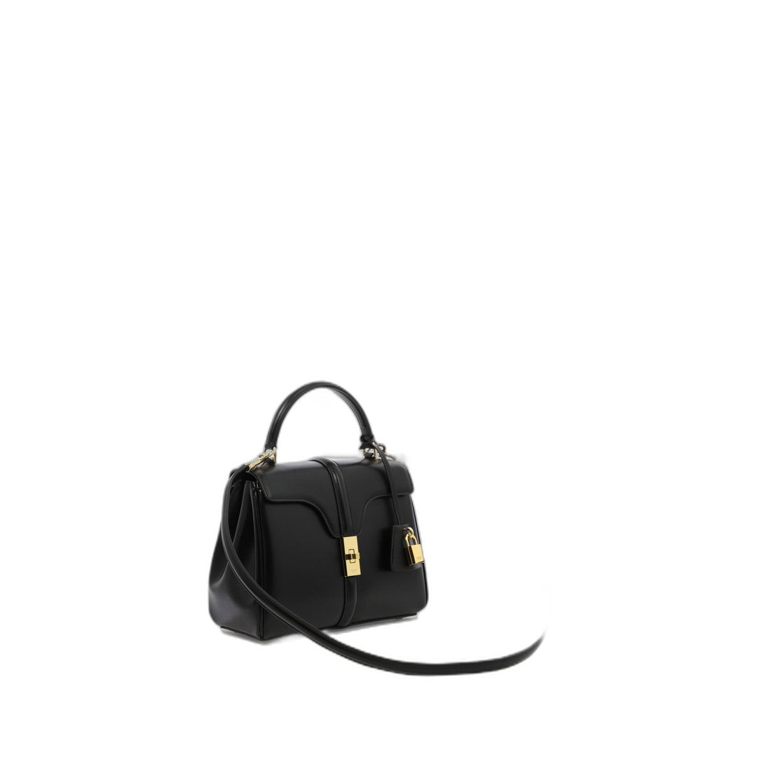 Celine 小号 16 英寸折叠托特包