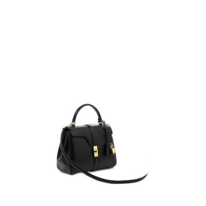 Celine 小号 16 英寸折叠托特包