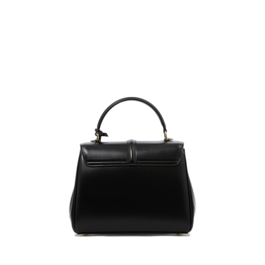 Celine 小号 16 英寸折叠托特包