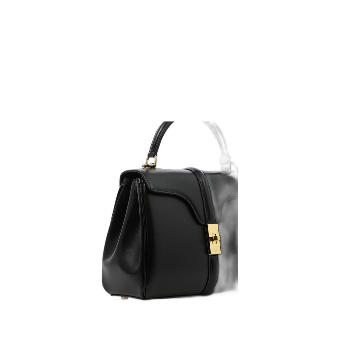 Celine 小号 16 英寸折叠托特包