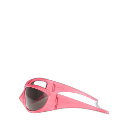 Eyewear Skin Xxl Cat Sunglasses In Pink