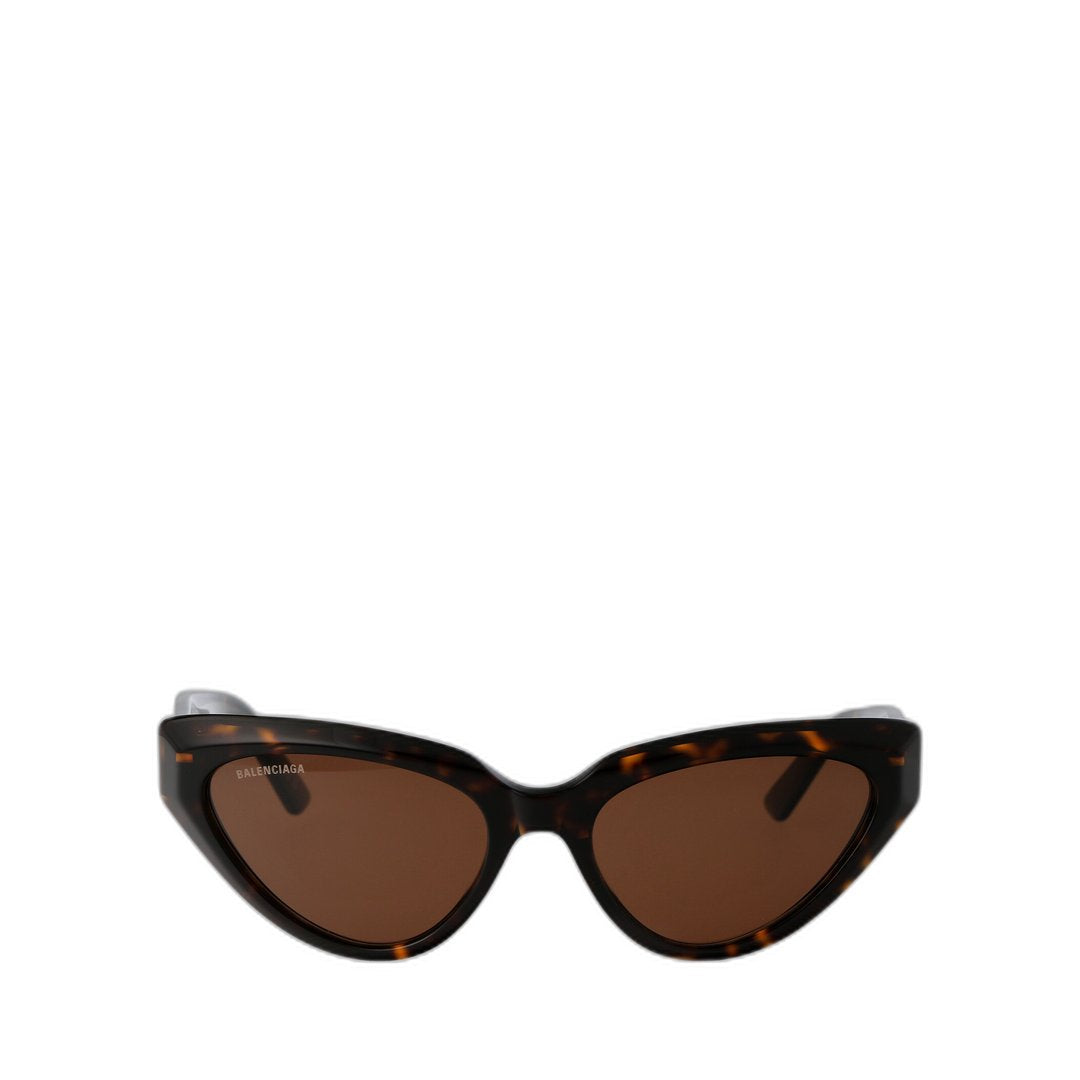 Balenciaga 眼鏡 Bb0270s002 Havana 哈瓦那棕色