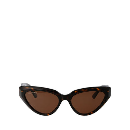 Balenciaga 眼鏡 Bb0270s002 Havana 哈瓦那棕色