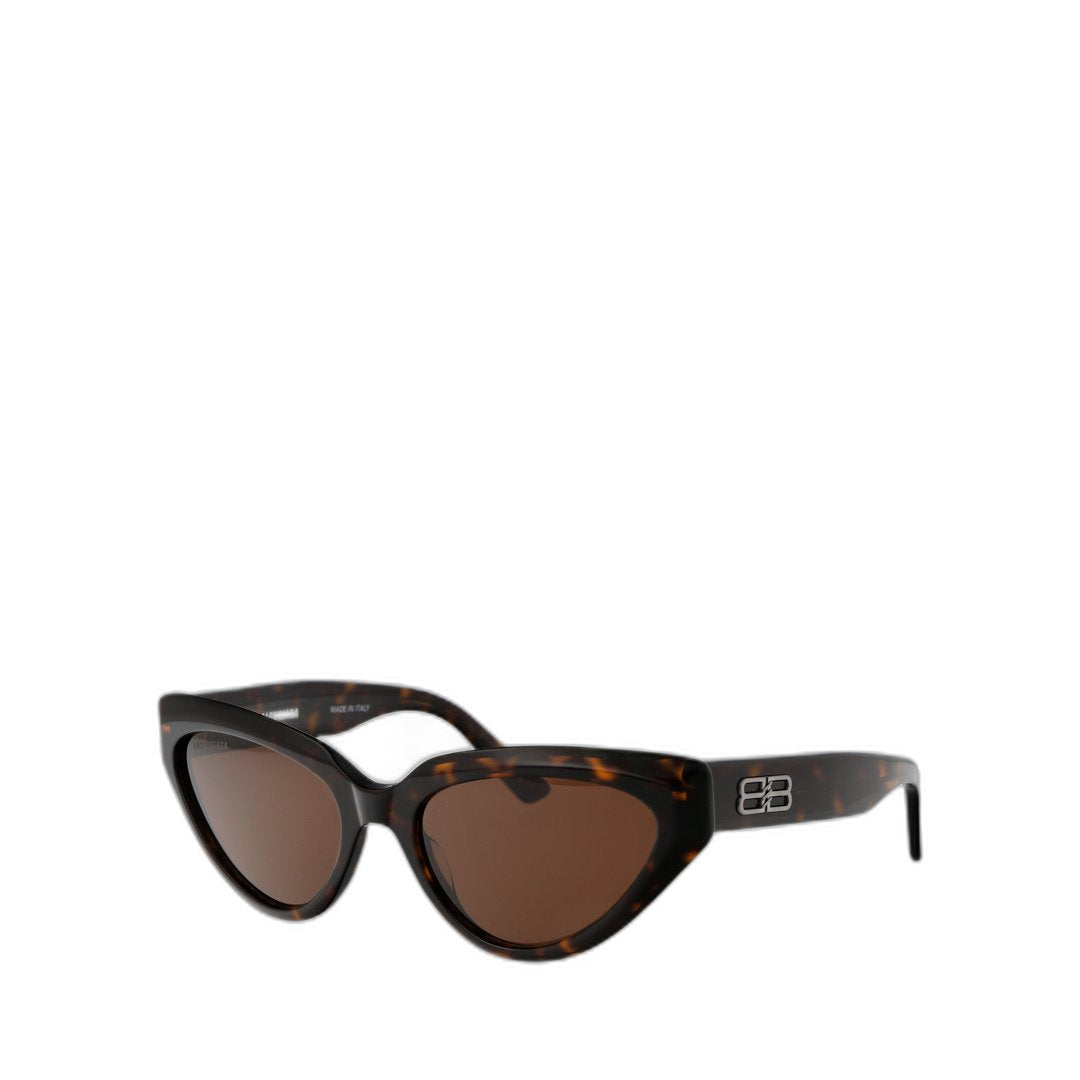 Balenciaga 眼鏡 Bb0270s002 Havana 哈瓦那棕色