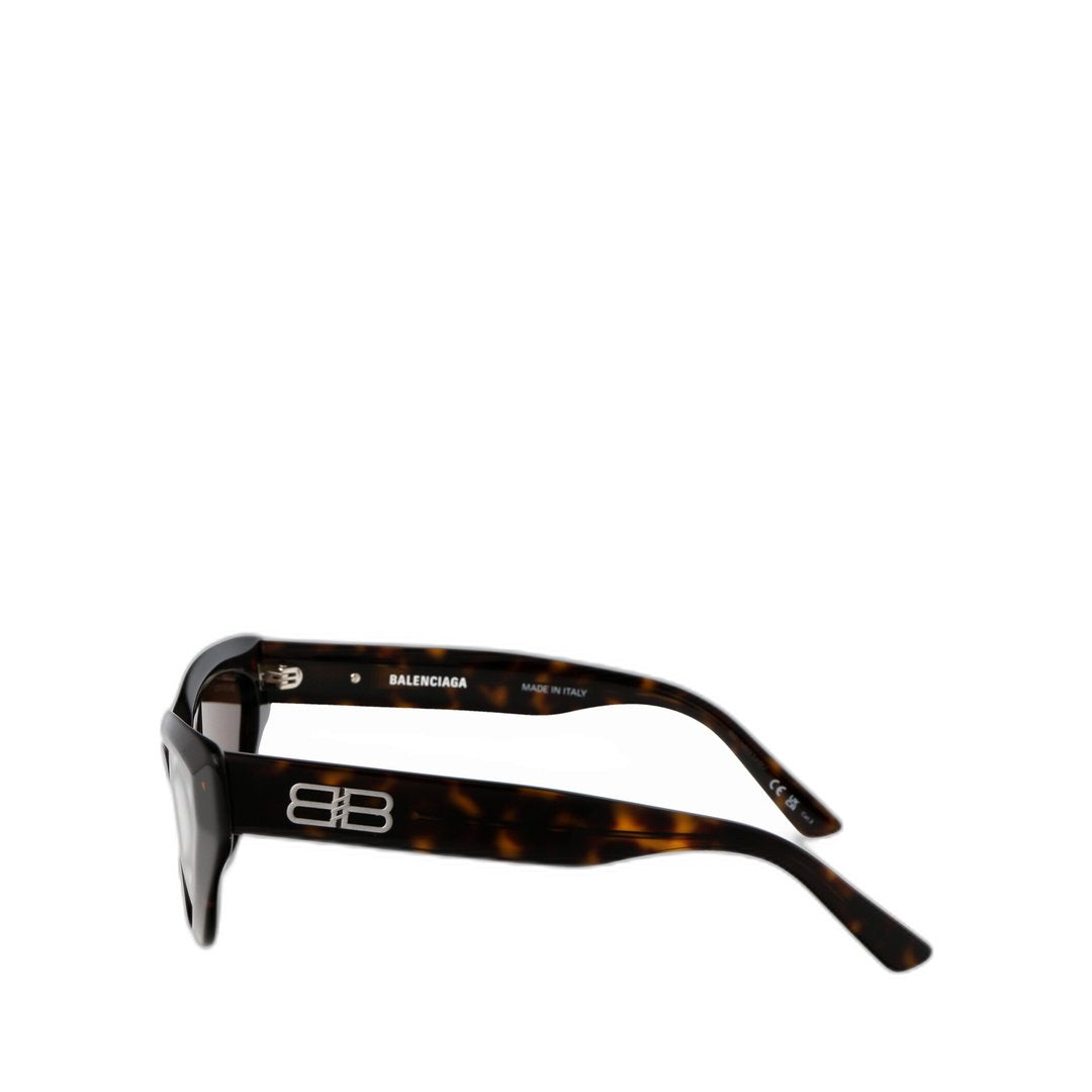 Balenciaga 眼鏡 Bb0270s002 Havana 哈瓦那棕色