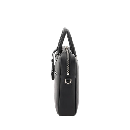 Sac De Jour Briefcase In Grained Leather