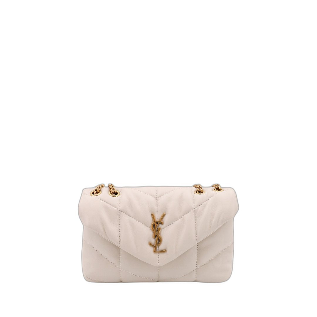 Puffer Toy Shoulder Bag