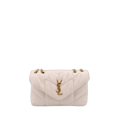 Puffer Toy Shoulder Bag