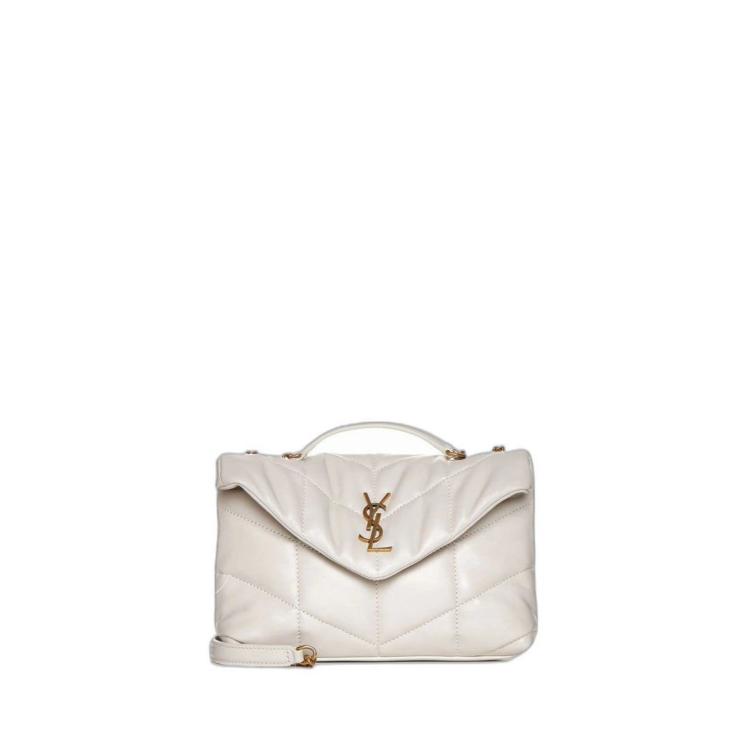 Puffer Toy Shoulder Bag
