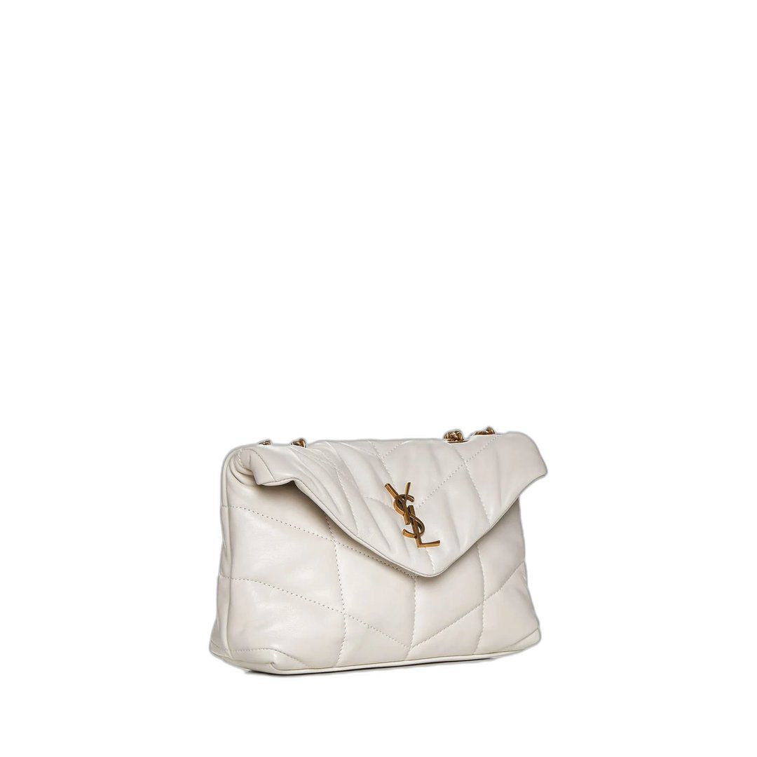 Puffer Toy Shoulder Bag